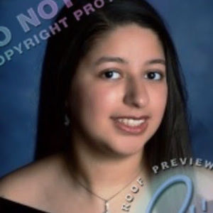 Meet your Posher, Kendra